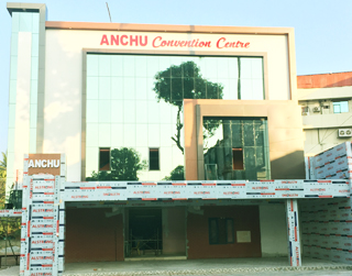 Excel Graphics Kollam recent signage project - 13